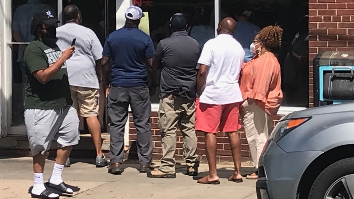 Charlotte's Price's Chicken Coop closing after 59 years