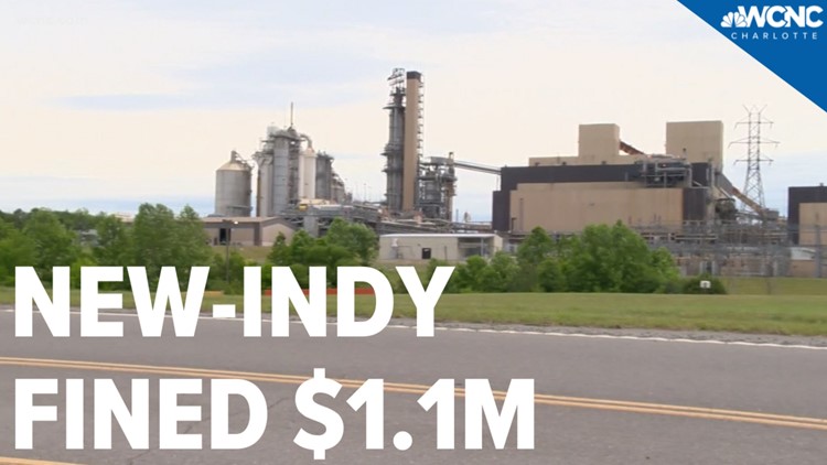 New-Indy to pay $1.1M penalty