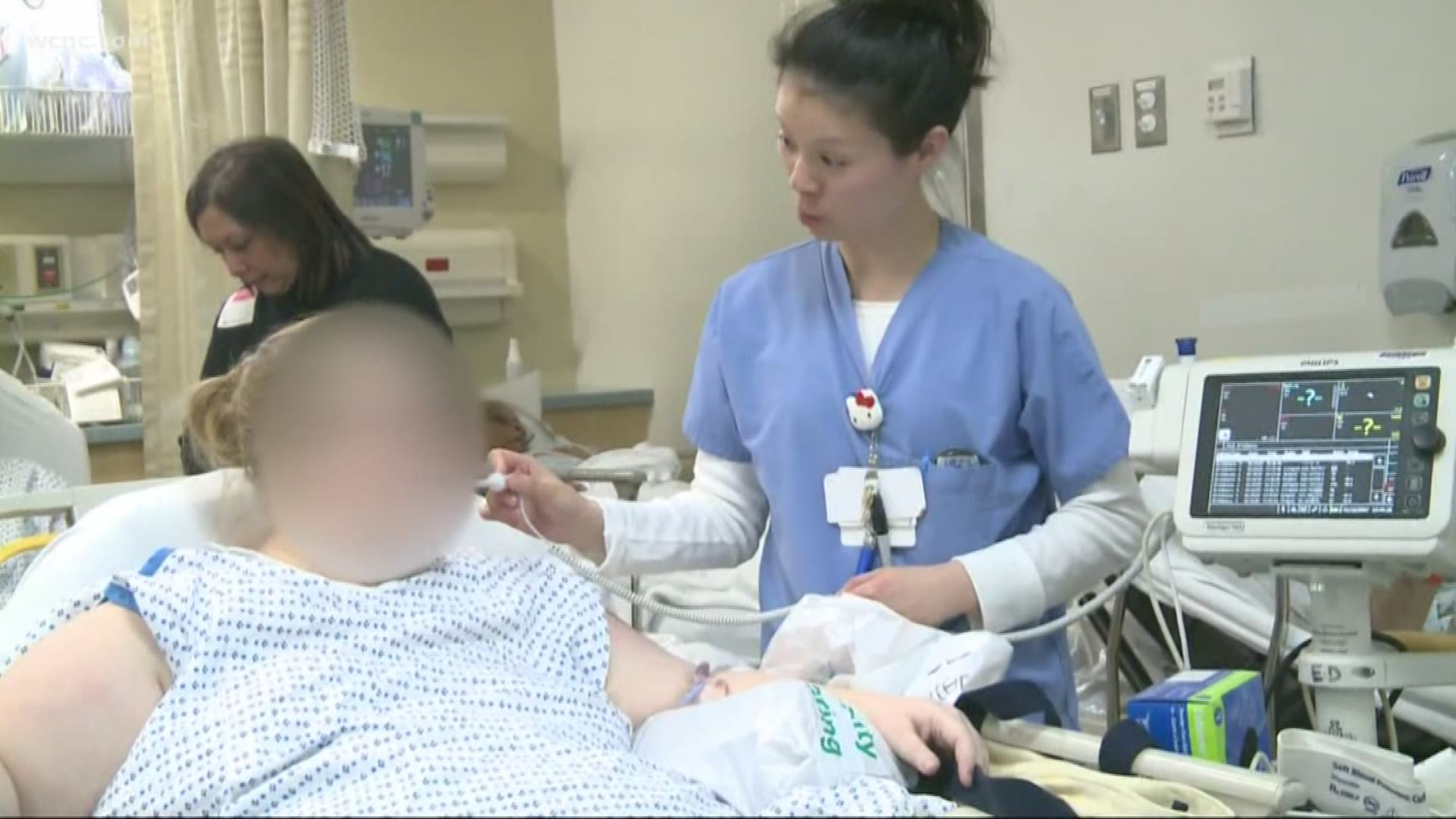 The latest flu death was reported Thursday by the Department of Health and Human Services.