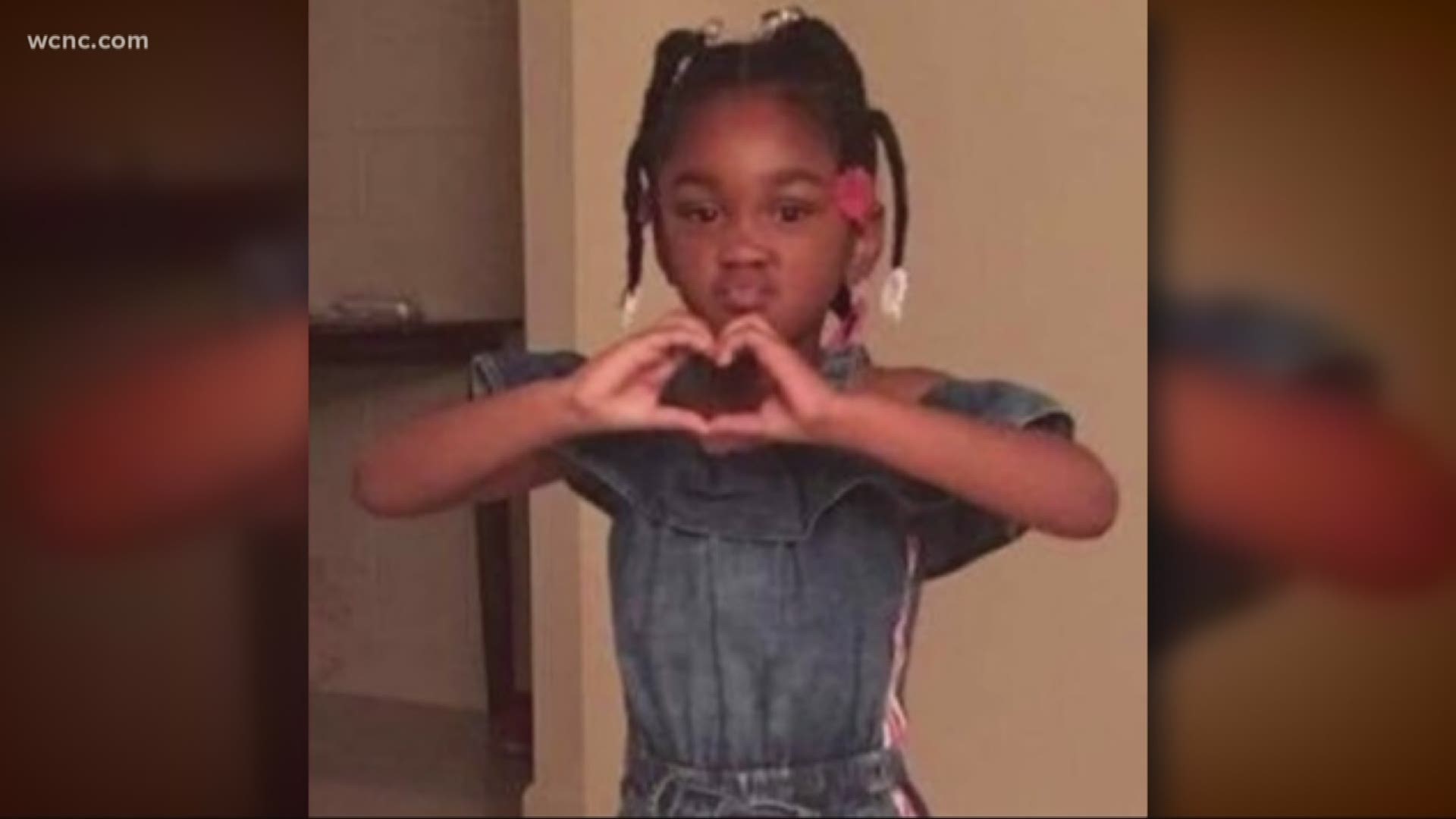 Investigators say a man confessed to killing both a mother and her 5-year-old daughter, and dumped the 5-year-old's body inside a dumpster. Now, there's an exhaustive search to find her body in two county landfills.