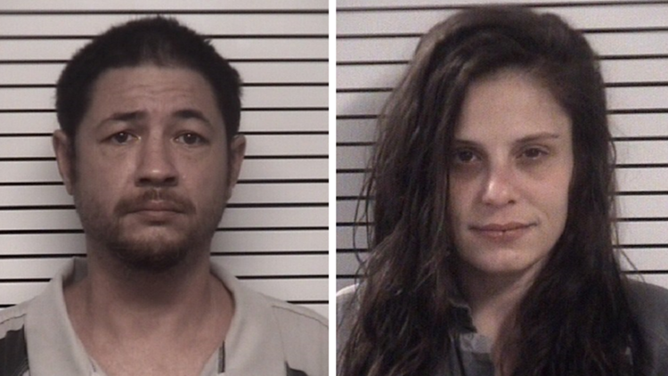 Iredell County Deputies Make Three Major Drug Arrests