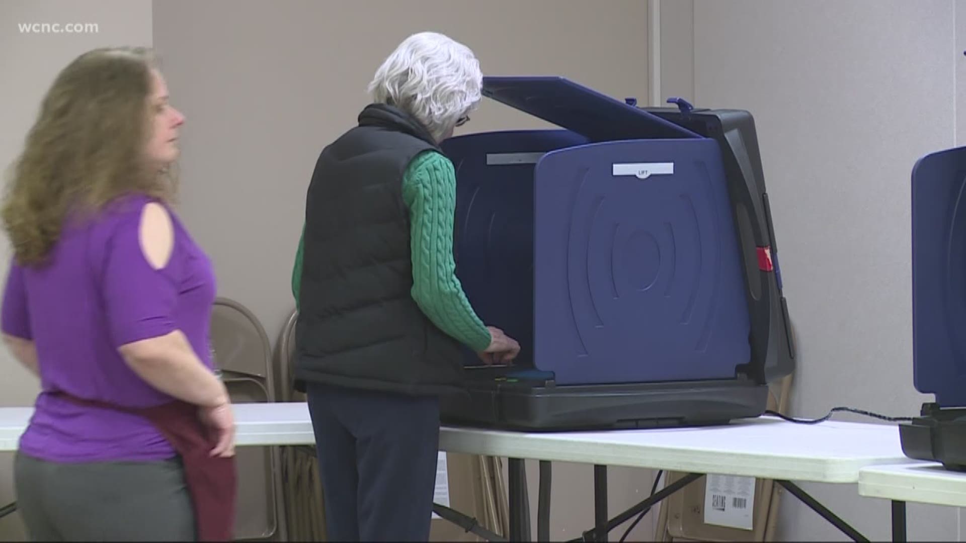 Decision 2018 is just around the corner but Lancaster County officials say they don't have enough voting machines for the upcoming elections.