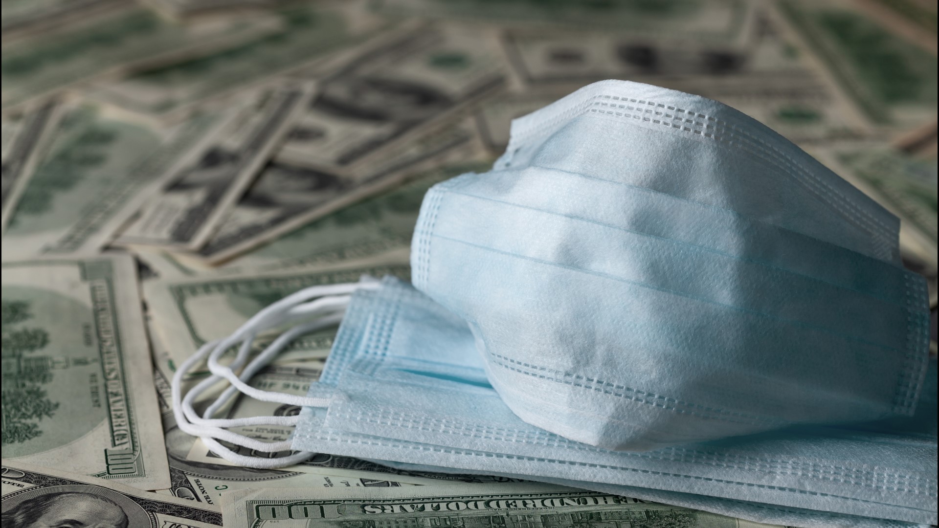 Federal funding in the fight against COVID-19 is running low according to lawmakers. Some doctors worry the burden costs may fall on the uninsured.