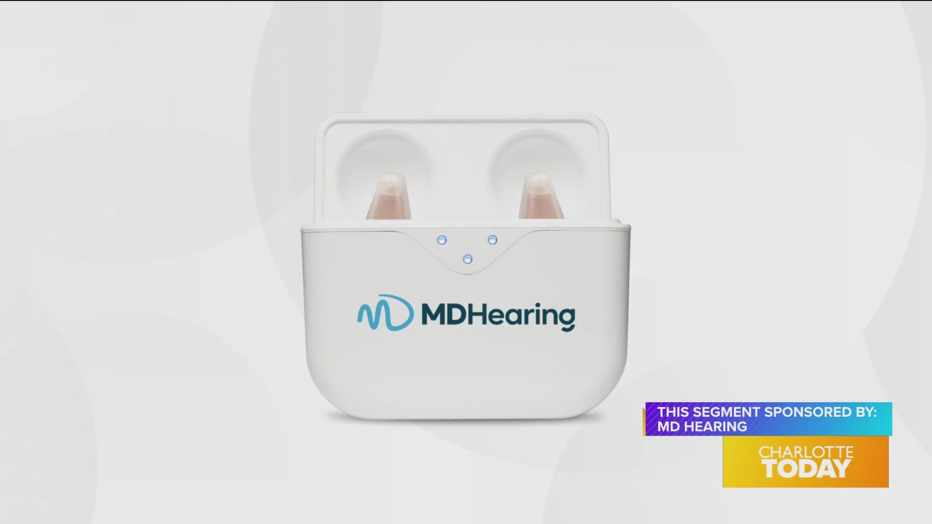 MDHearing - bringing you affordable crystal clear sound