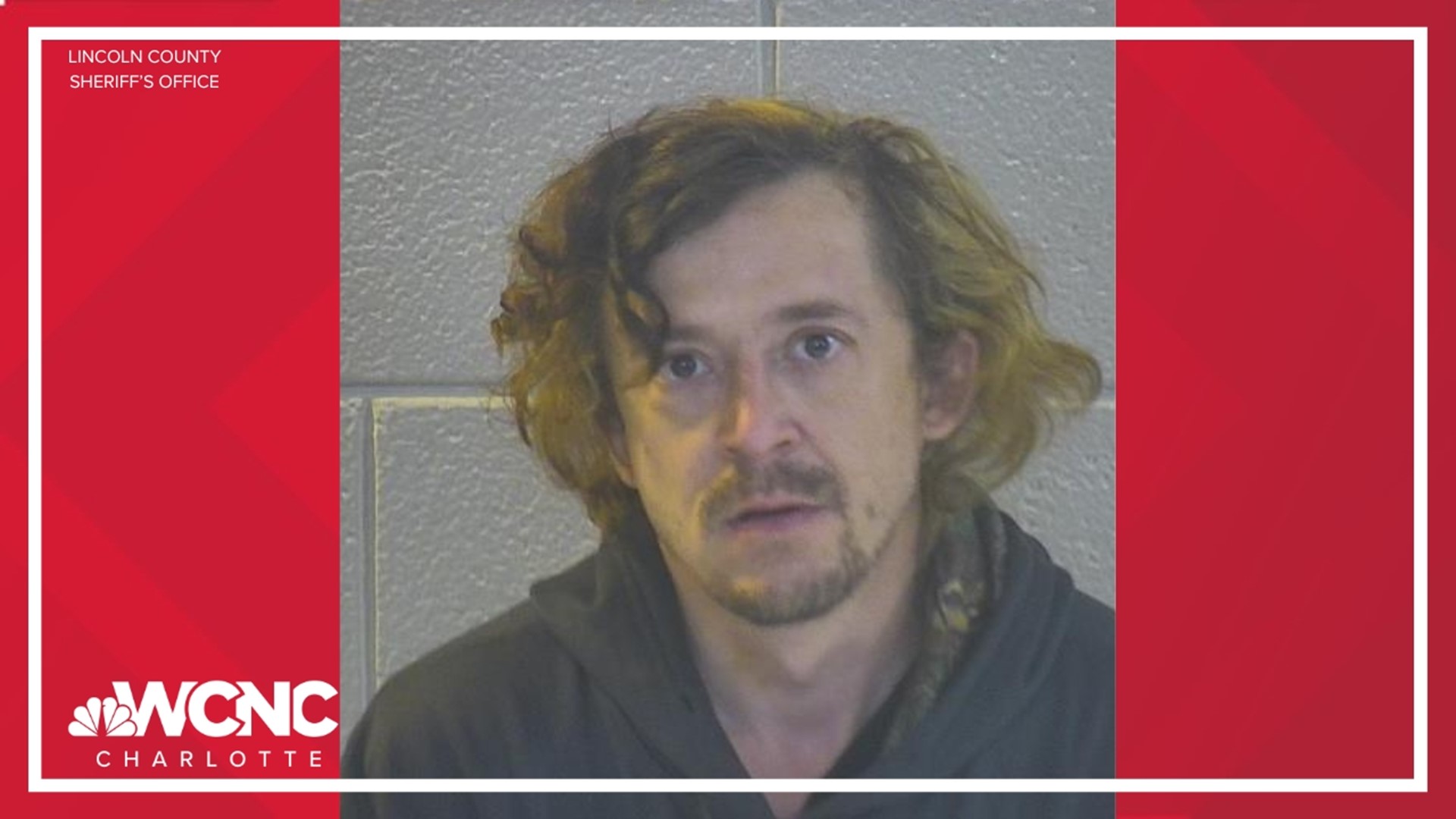 The 16-year-old girl was found inside a trap door hidden under a rug in Zackary Jones' bedroom, according to Kentucky deputies.