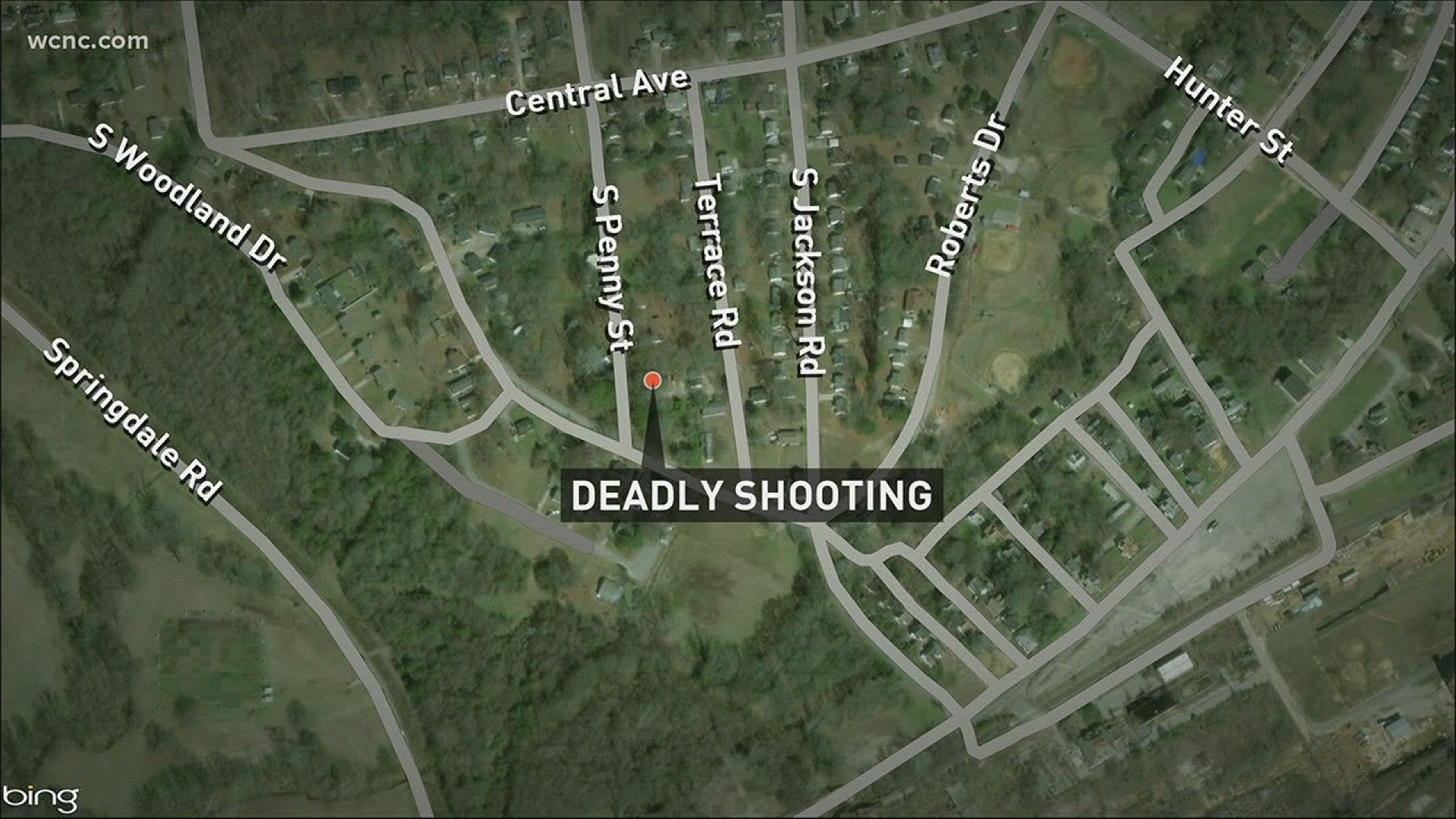 A man was fatally shot Sunday in Lancaster, according to Lancaster County Sheriff's Office.
