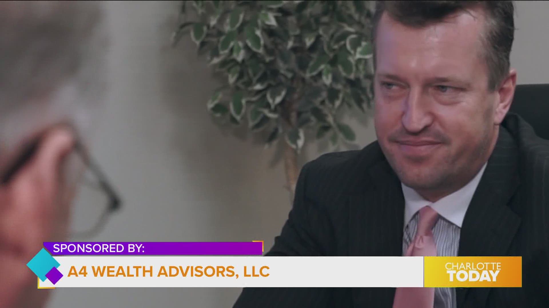 A4 Wealth Advisors talks about the market and the potential impact in an election year