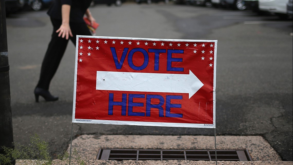 Voter Photo ID Laws In North Carolina And South Carolina | Wcnc.com