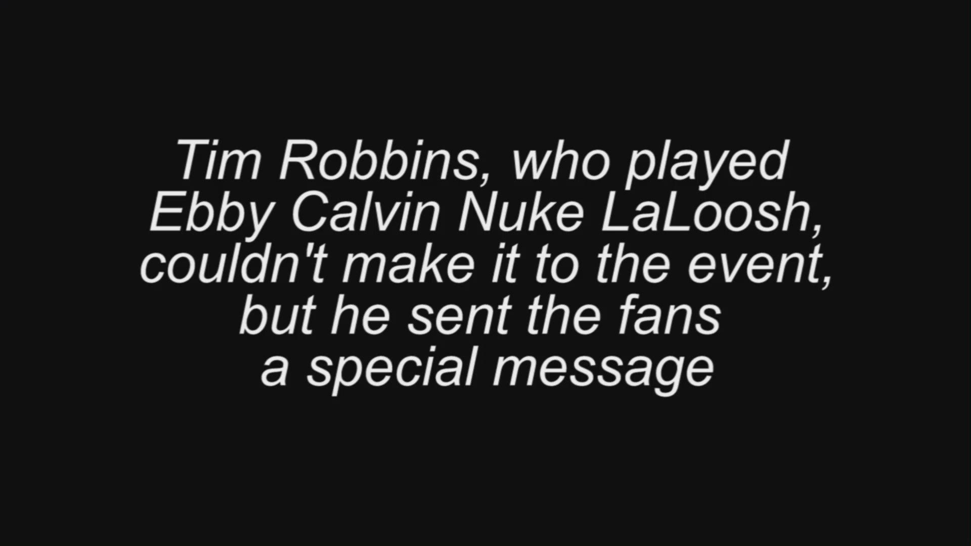 Bull Durham Calvin LaLoosh Tim Robbins & Crash Davis Kevin Costner 8 X 10  Photo