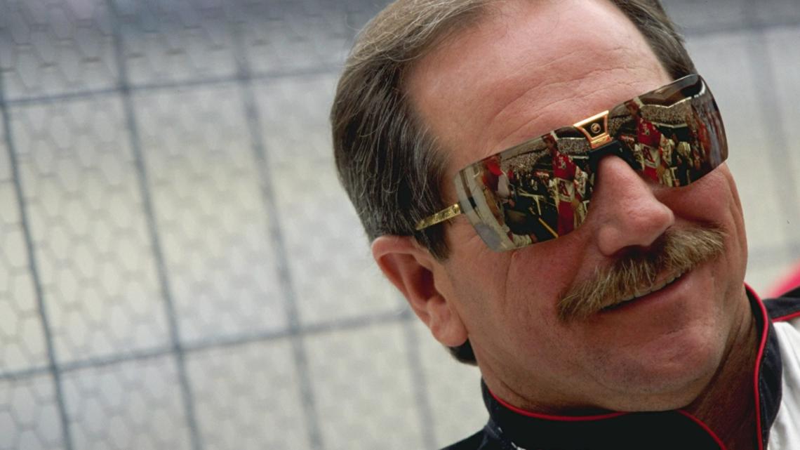 Today Marks 19 Years Since Dale Earnhardt Died Wcnc Com   159755775 1140x641 