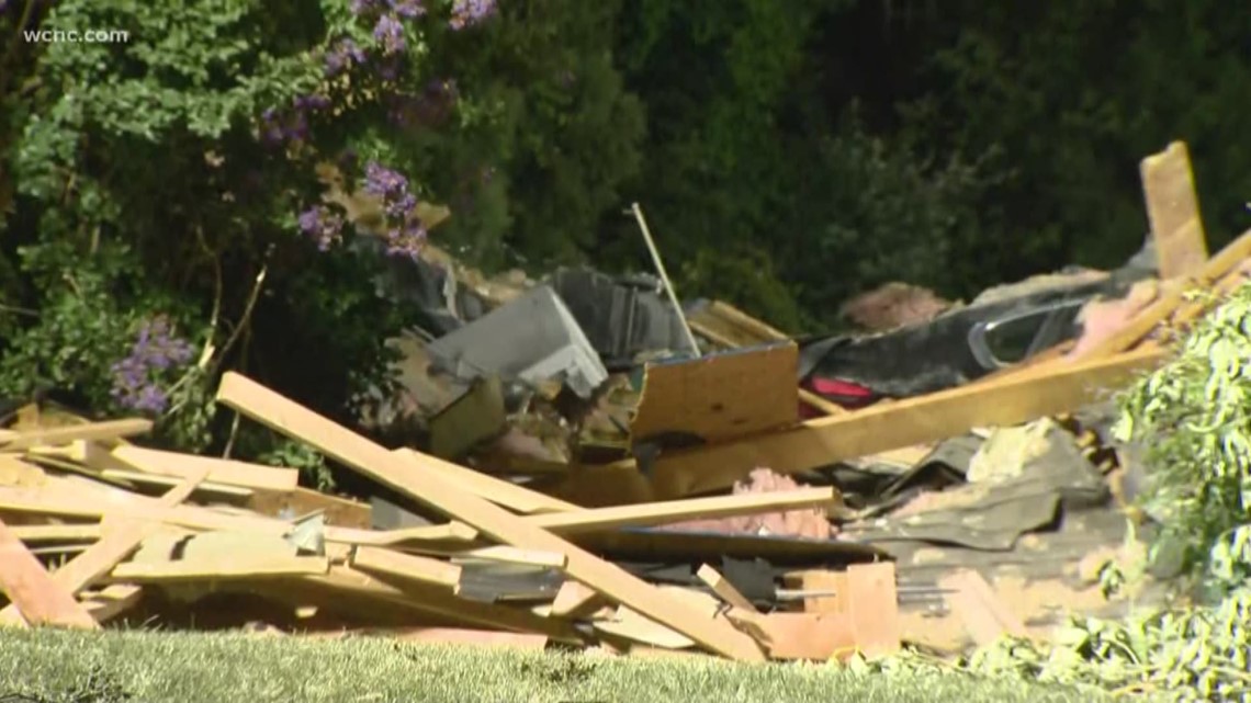 Ballantyne house explosion serves as reminder about natural gas dangers