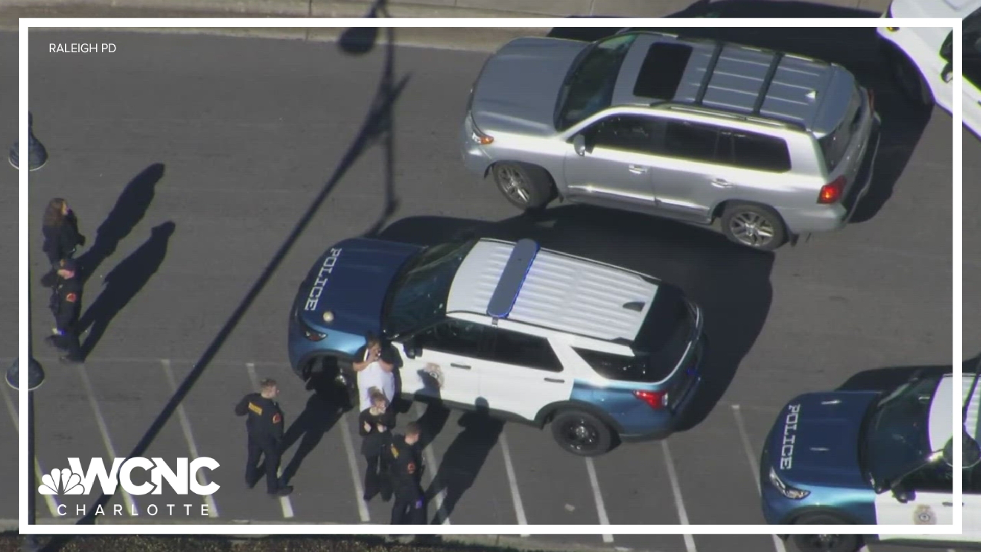 Shooting at North Hills shopping center in Raleigh | wcnc.com