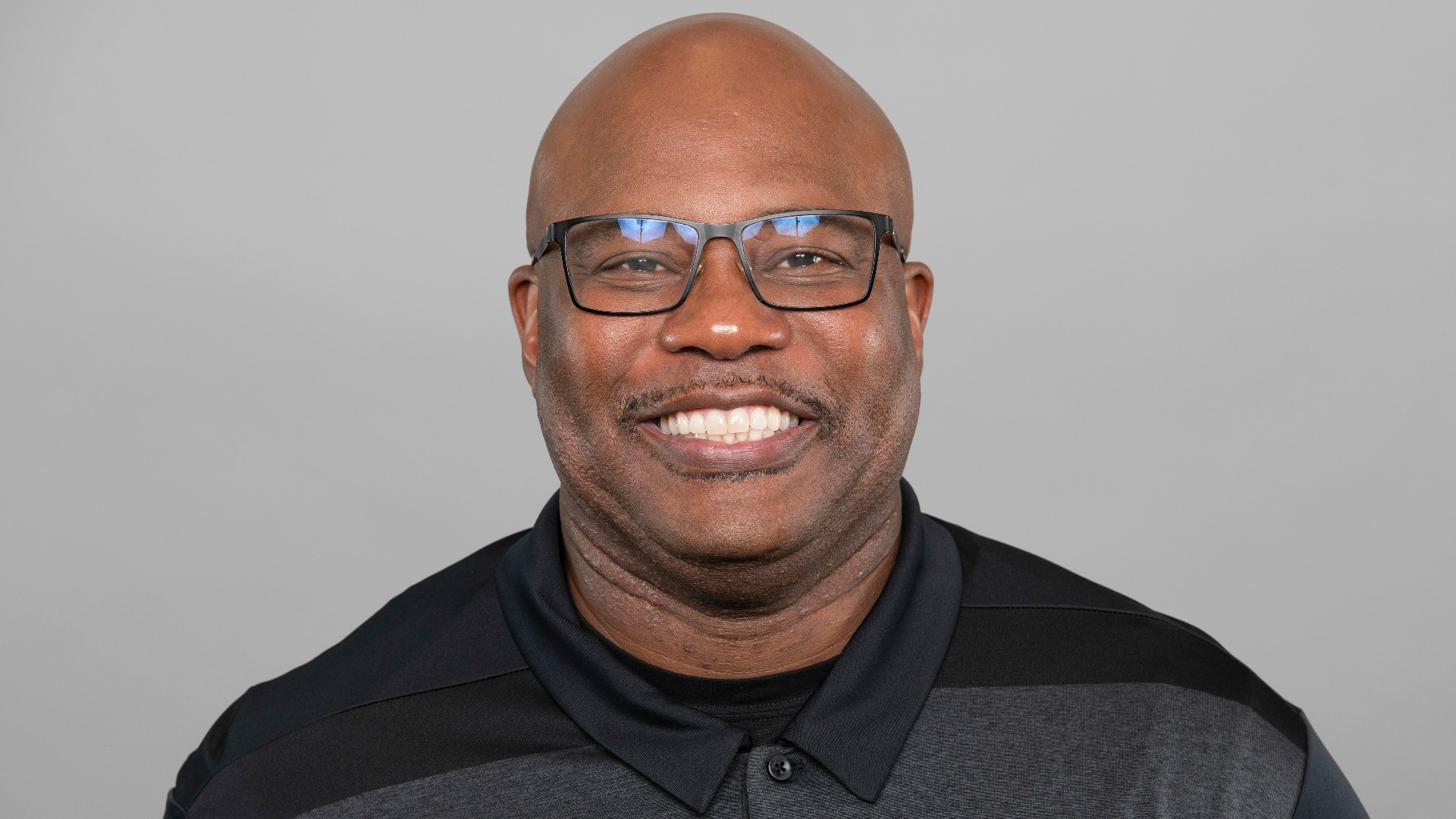 With the firing of head coach Ron Rivera, the Panthers announced that secondary coach Perry Fewell will be the interim coach until a permanent replacement is hired.