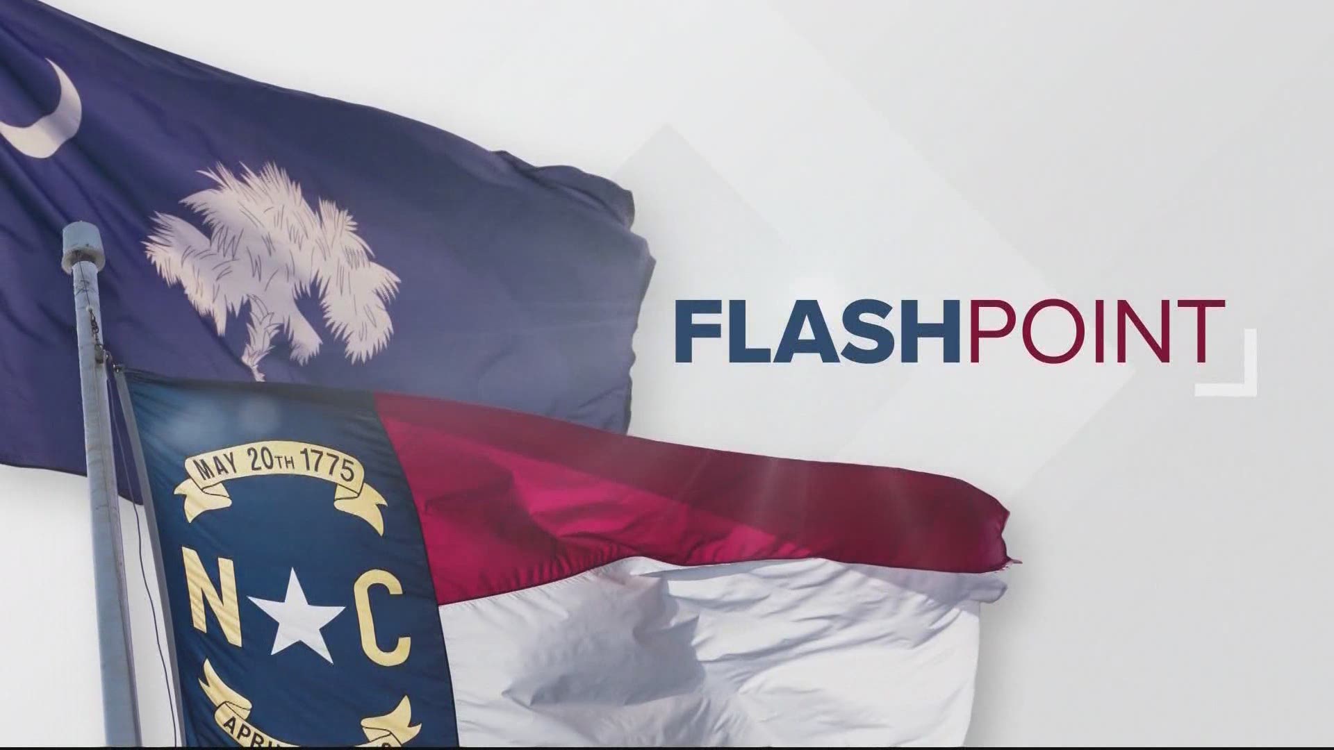 Flashpoint 7/19: Charlotte City Councilman says police are asked to do a lot and other government services should help ensure a safe community.