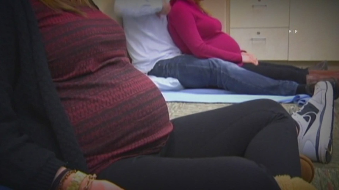 Trump administration considering $5,000 baby bonus