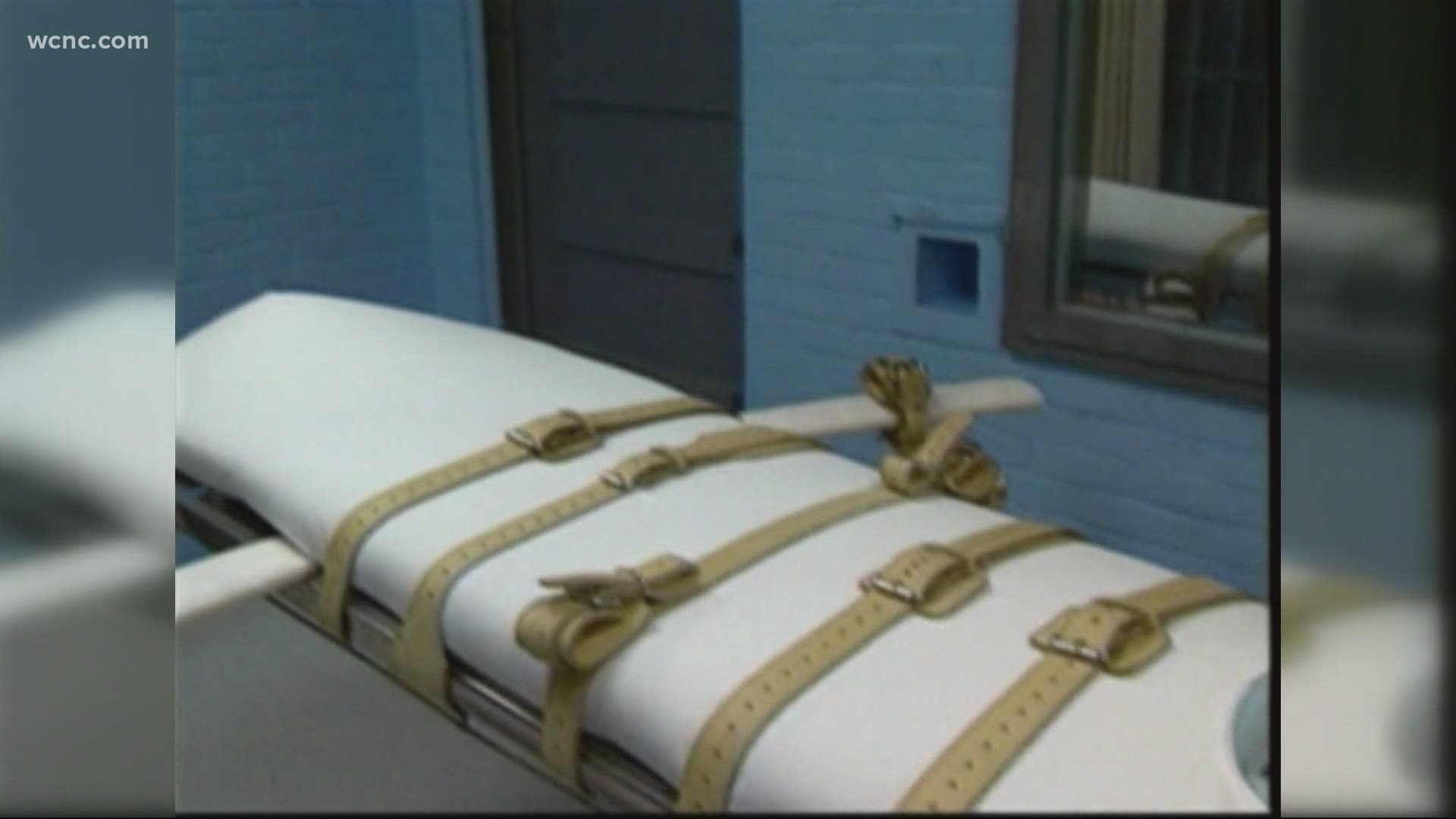 South Carolina Gov. Henry McMaster has signed into law a bill that forces death row inmates to choose between the electric chair or a newly formed firing squad.
