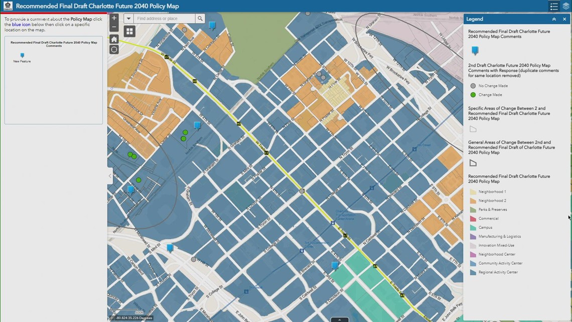 City Of Charlotte Releases Recommended Final Draft Of Charlotte Future   182dc44a F4fe 4962 8e25 E1440e5c127b 1140x641 