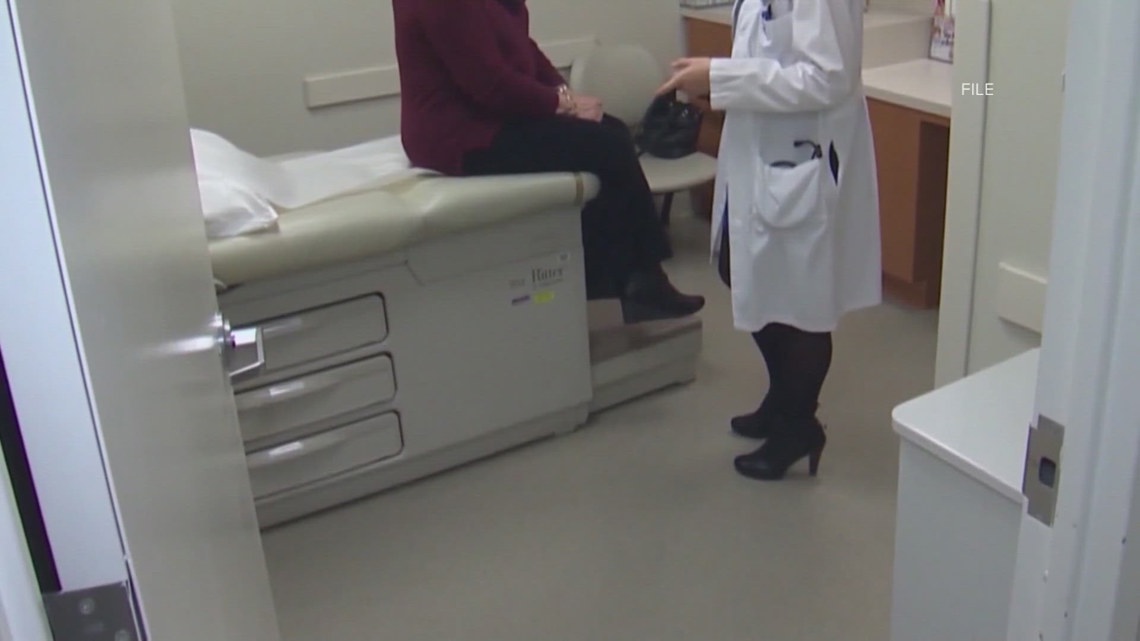 North Carolina lawmakers reach deal to fully fund Medicaid, advance cost cutting reforms