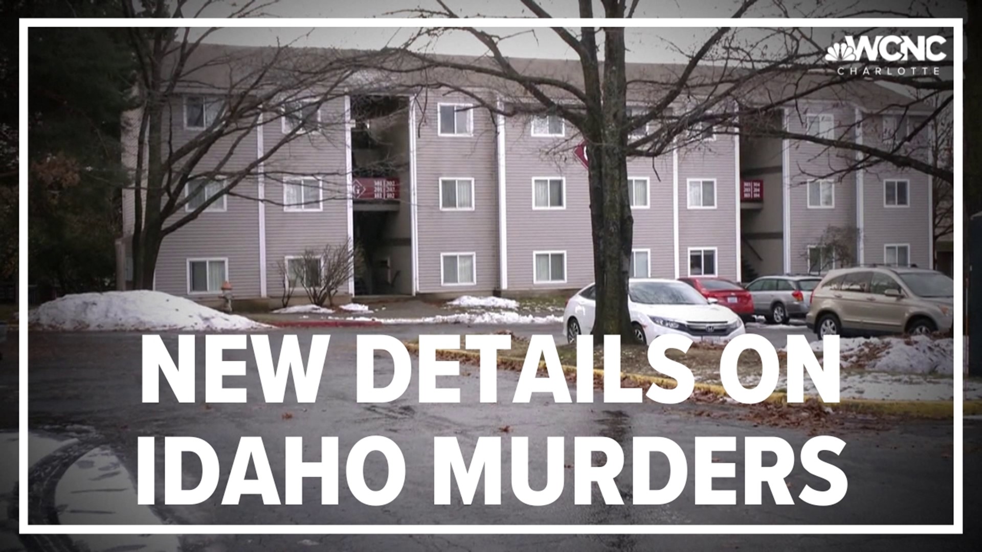 Authorities arrested a suspect in the deaths of four Idaho college students on Friday.