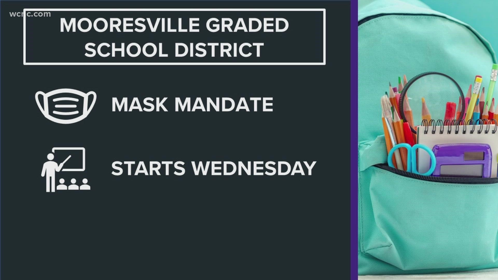 Health Services - Mooresville Graded School District