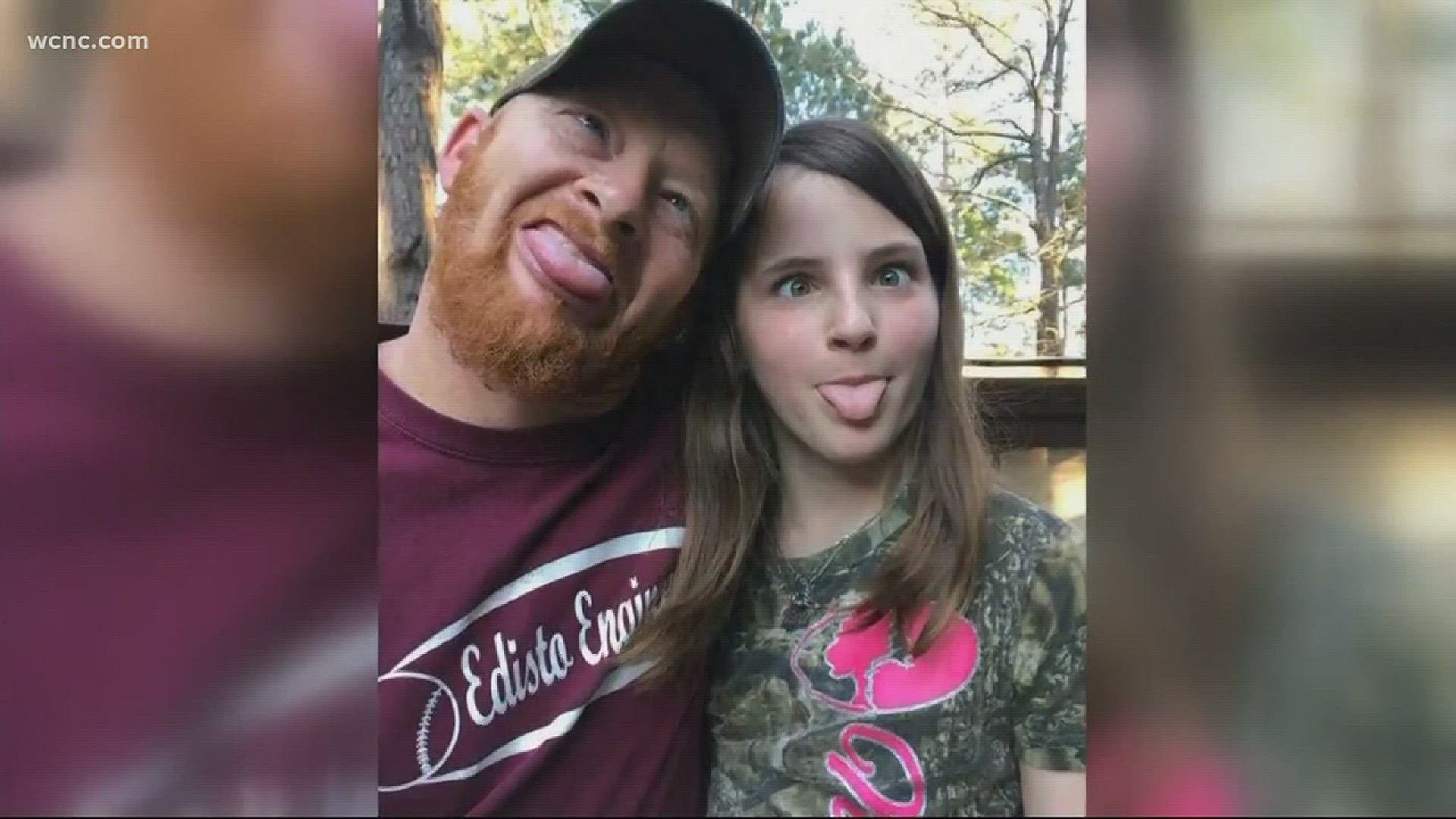 The family says they reported 3 incidents to the school