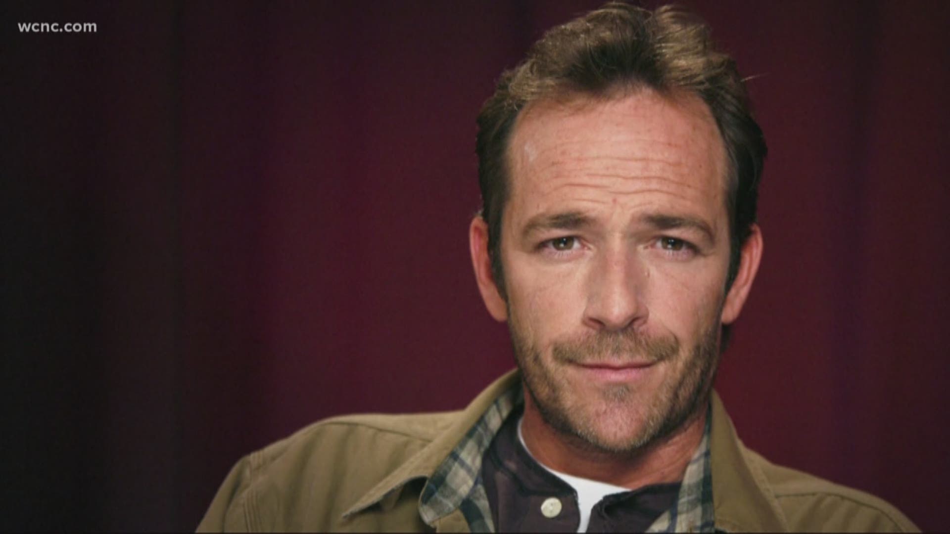 Strokes can happen to anyone. As seen with the passing of beloved television star Luke Perry, sometimes there are warning signs but other times it happens out of the blue.