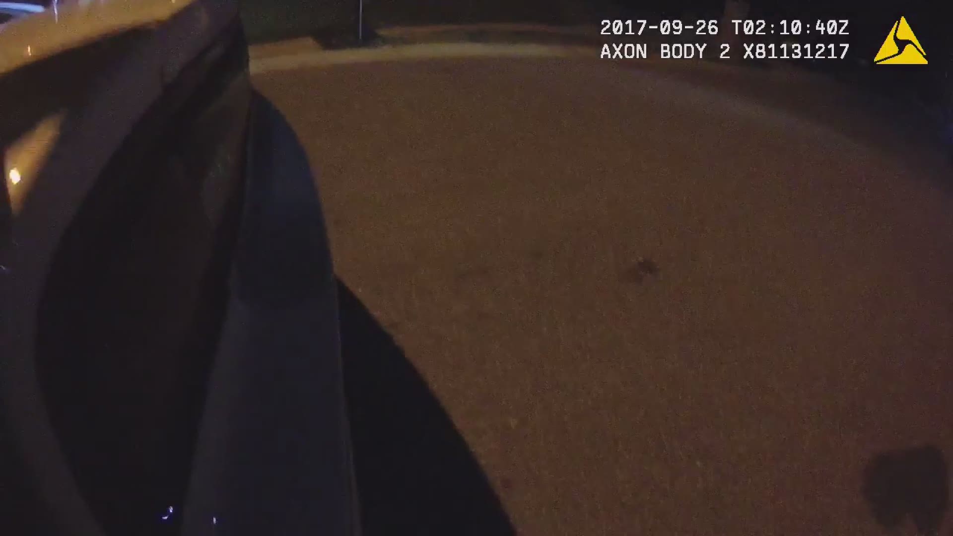 Charlotte-Mecklenburg Police released the body cam footage of the officer-involved shooting that took place in September 2017.