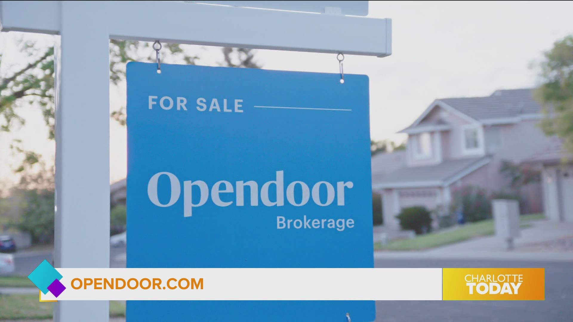 After a few easy steps, Opendoor delivers a cash offer straight to you
