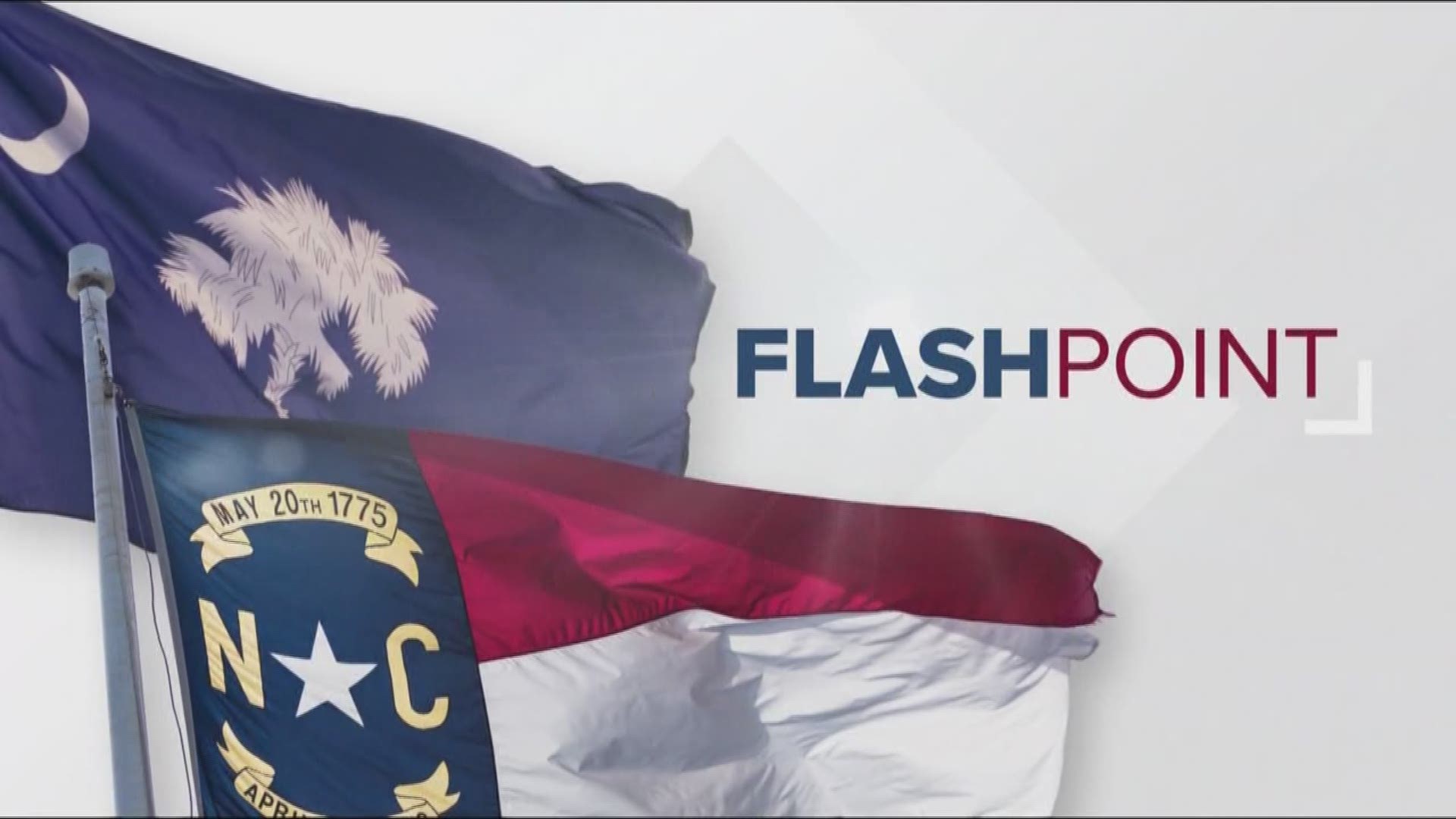 Erik Spanburg joins Flashpoint to talk about the economic impact that the 2020 Republican National Convention could bring to Charlotte