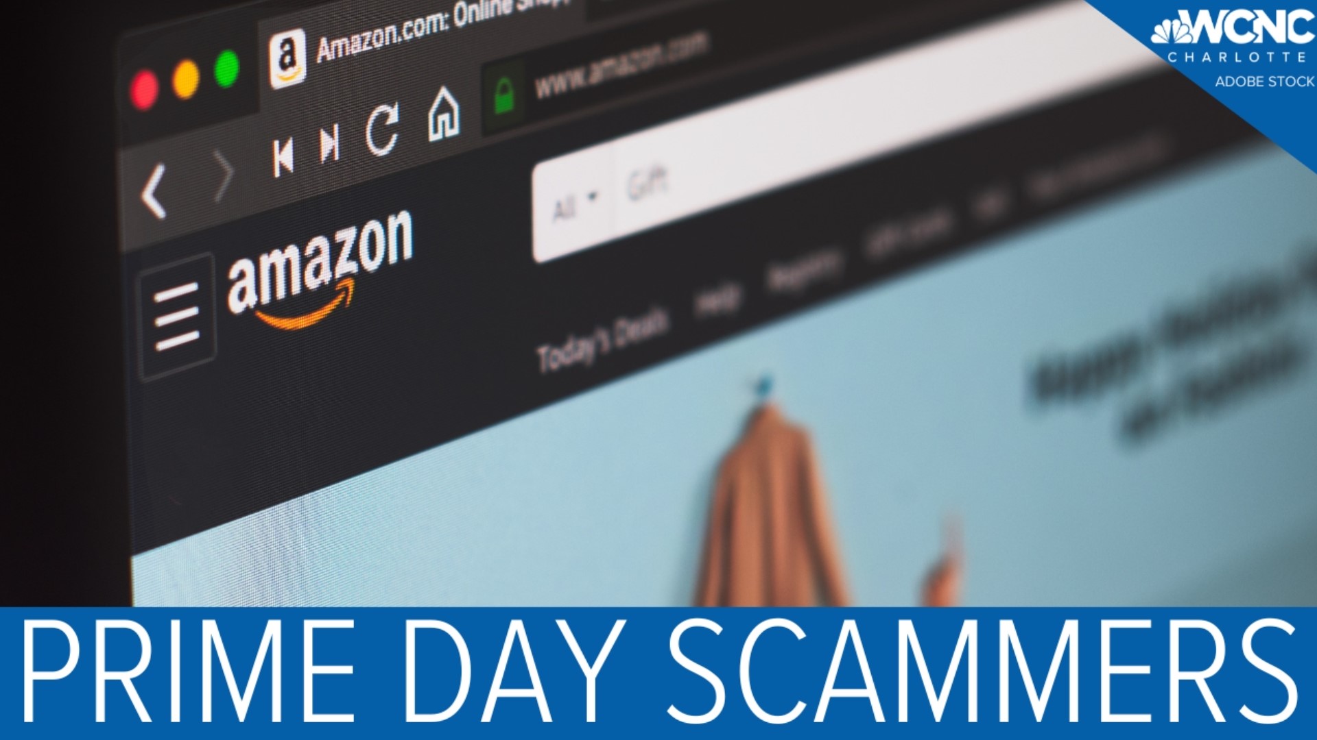 Check Out the Deals on  Prime Day 2023