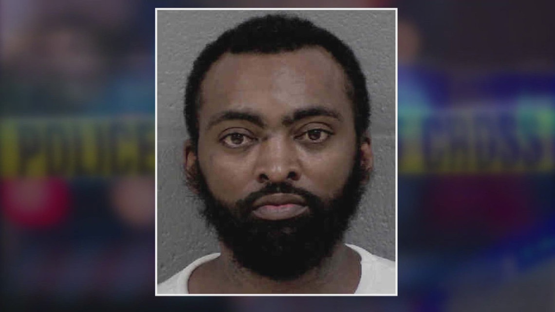 VERIFY | Criminal history of suspect in east Charlotte shooting | wcnc.com
