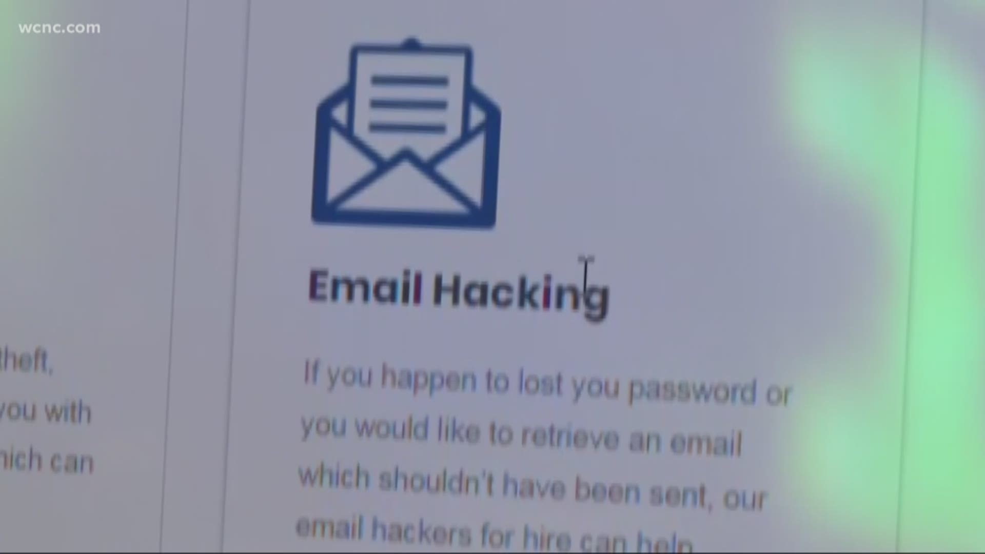 Want access to someone's texts? How about your boss' email account? There's a huge number of hackers online offering to do that and more for you…for a price.