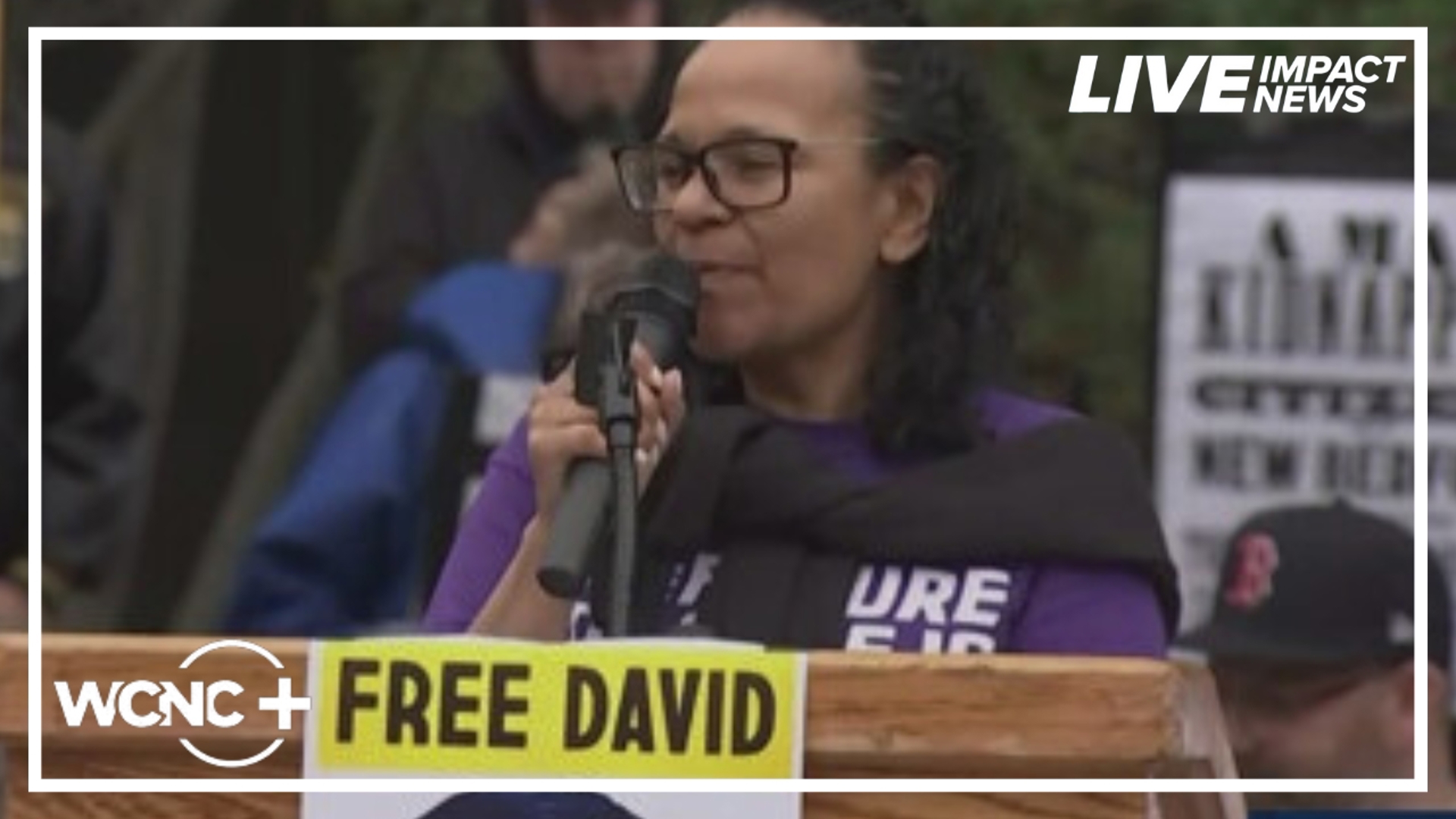 ICE arrested David Huerta, president of SEIU California and SEIU United Service Workers West, for observing a Los Angeles raid. 