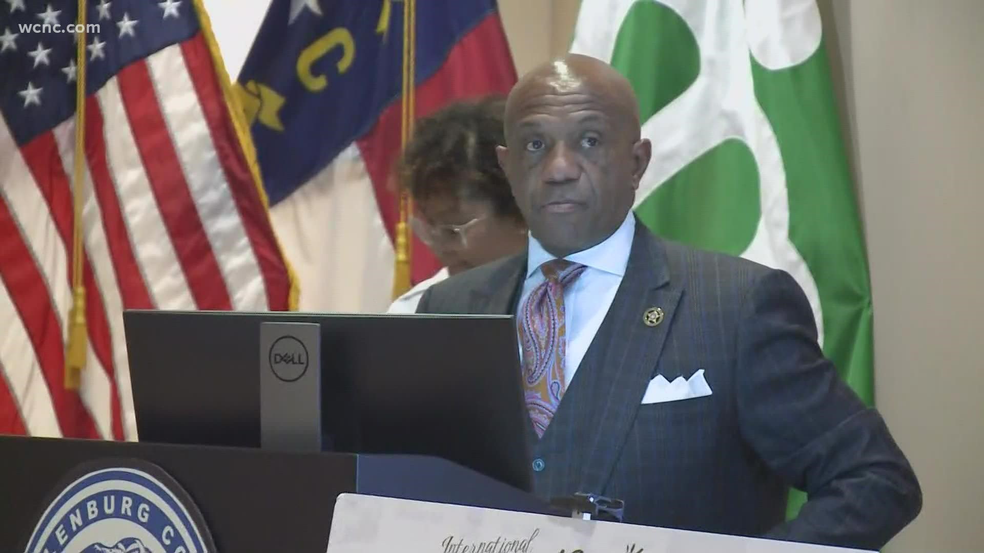 Brandon Goldner hears from Garry McFadden.