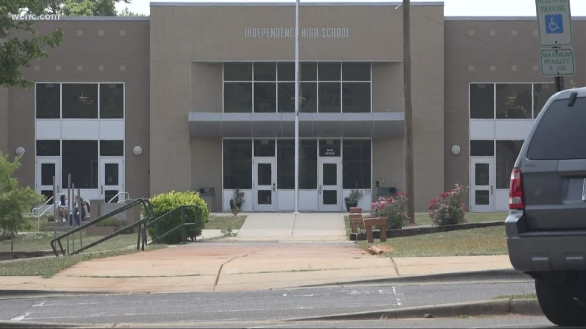 Police and administrators say they fully investigated the threat and the school day continued as planned, but it did cause concern for students and parents.