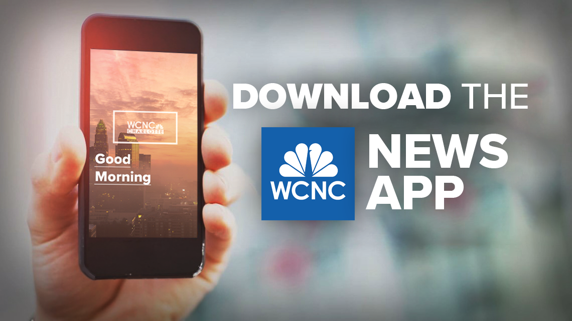 How to customize the stories and alerts you get from WCNC Charlotte