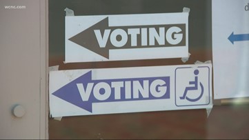 Charlotte Nc Sales Tax >> Mecklenburg Residents Vote Down Sales Tax Increase To Fund Charlotte Nc Sales Tax >> Mecklenburg Residents Vote Down Sales Tax Increase To Fund