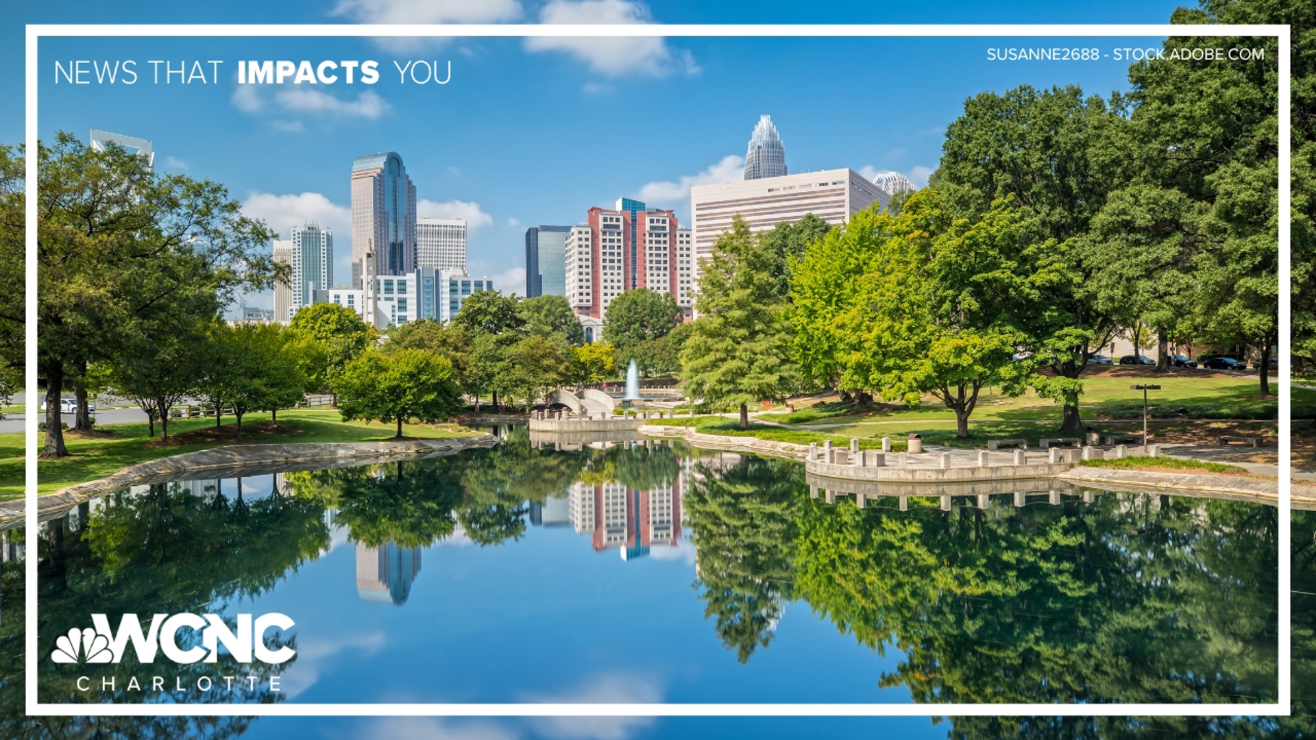 Charlotte City Council voted on Monday to approve next year’s $3.6 billion budget — a spending plan that impacts everything from taxes to youth programs.
