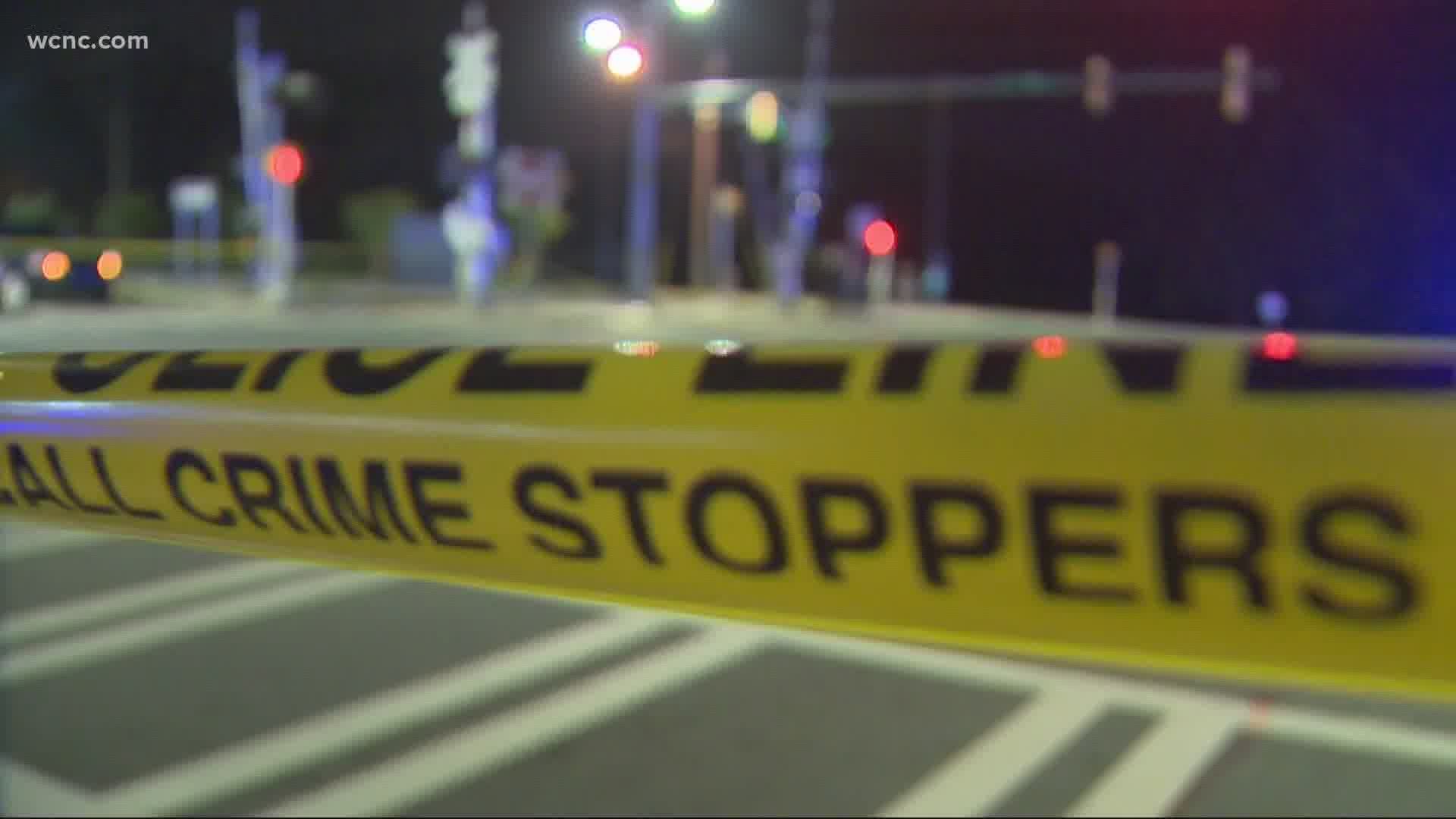 Medic: 1 seriously hurt in northeast Charlotte shooting | wcnc.com