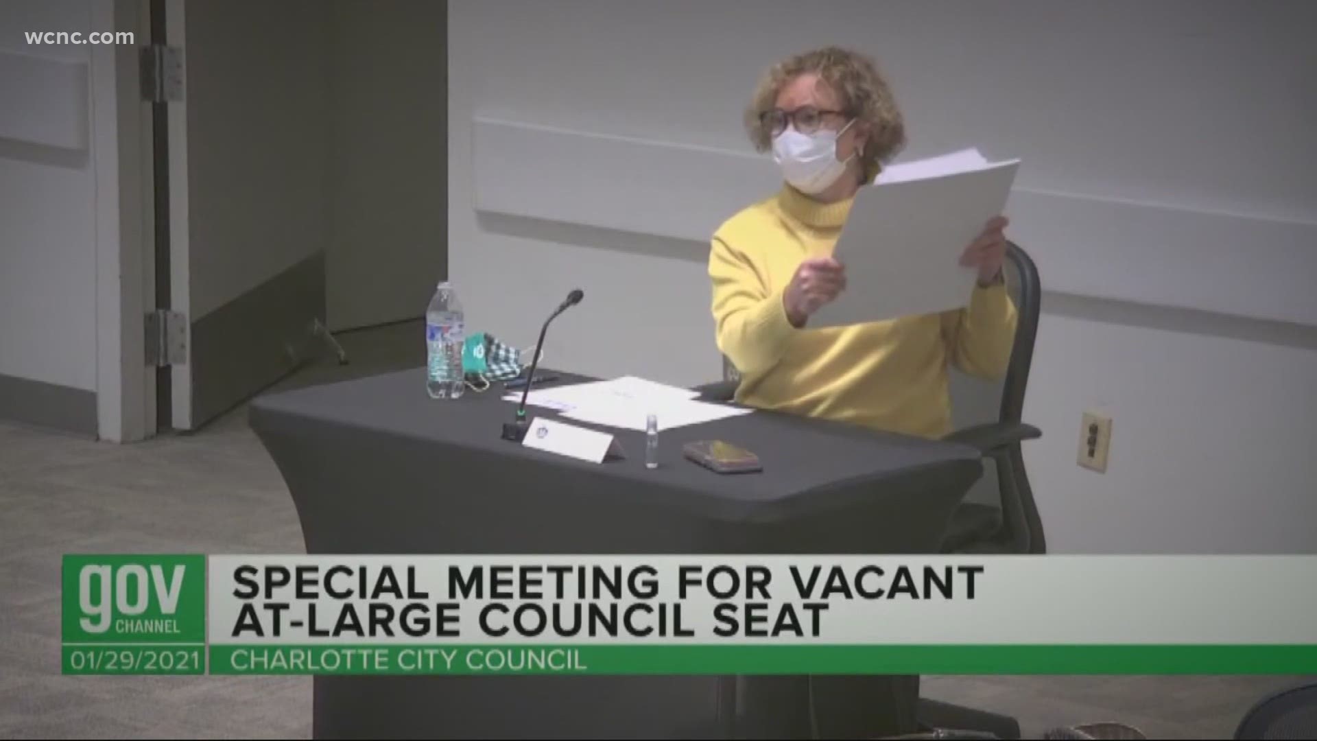 City leaders will have a busy weekend figuring out who they want to have beside them on a virtual dais. But why are so many going for the position?