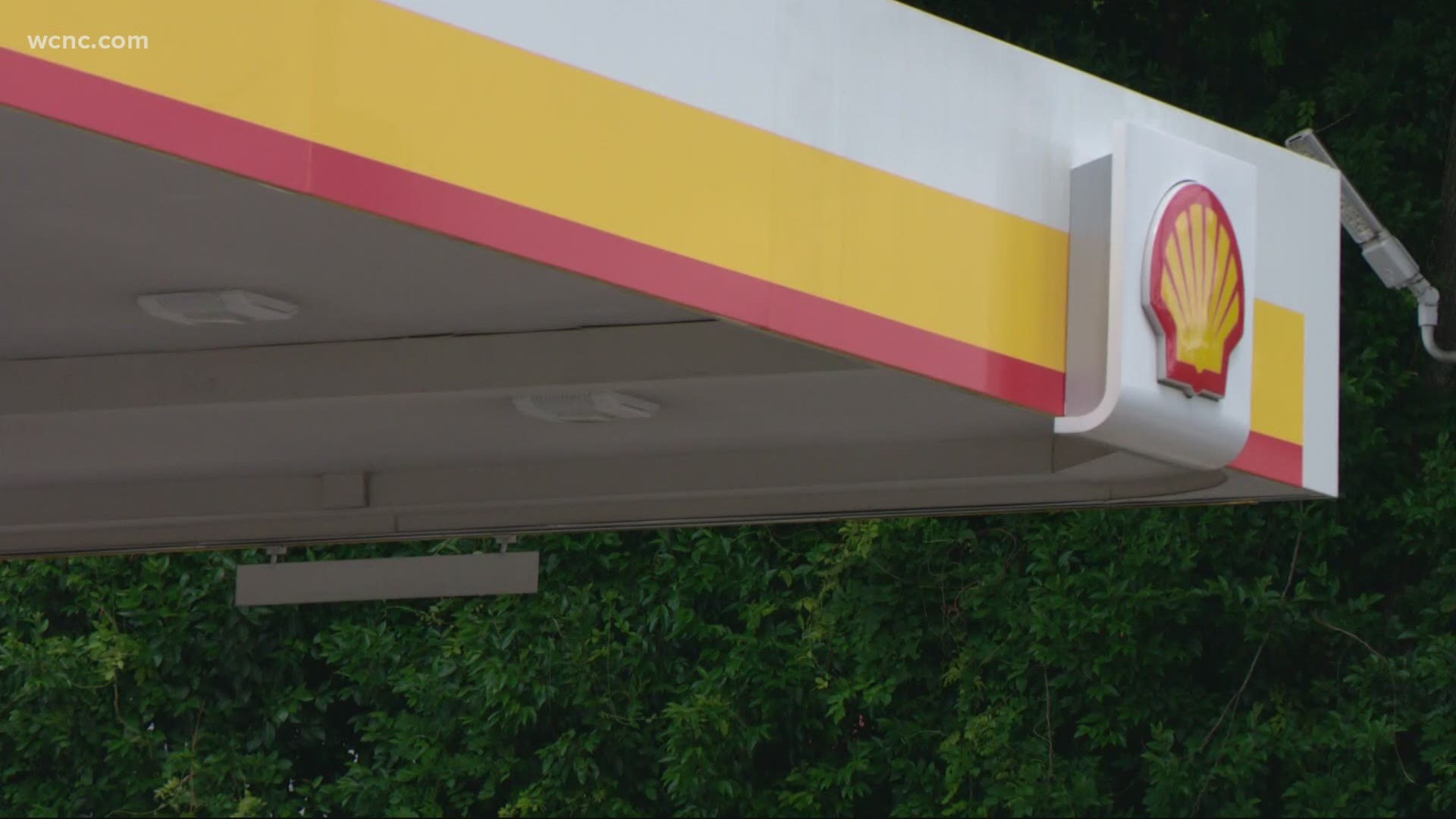 Price gouging laws are in effect for both North Carolina and South Carolina over gasoline shortages from the Colonial Pipeline shutdown.