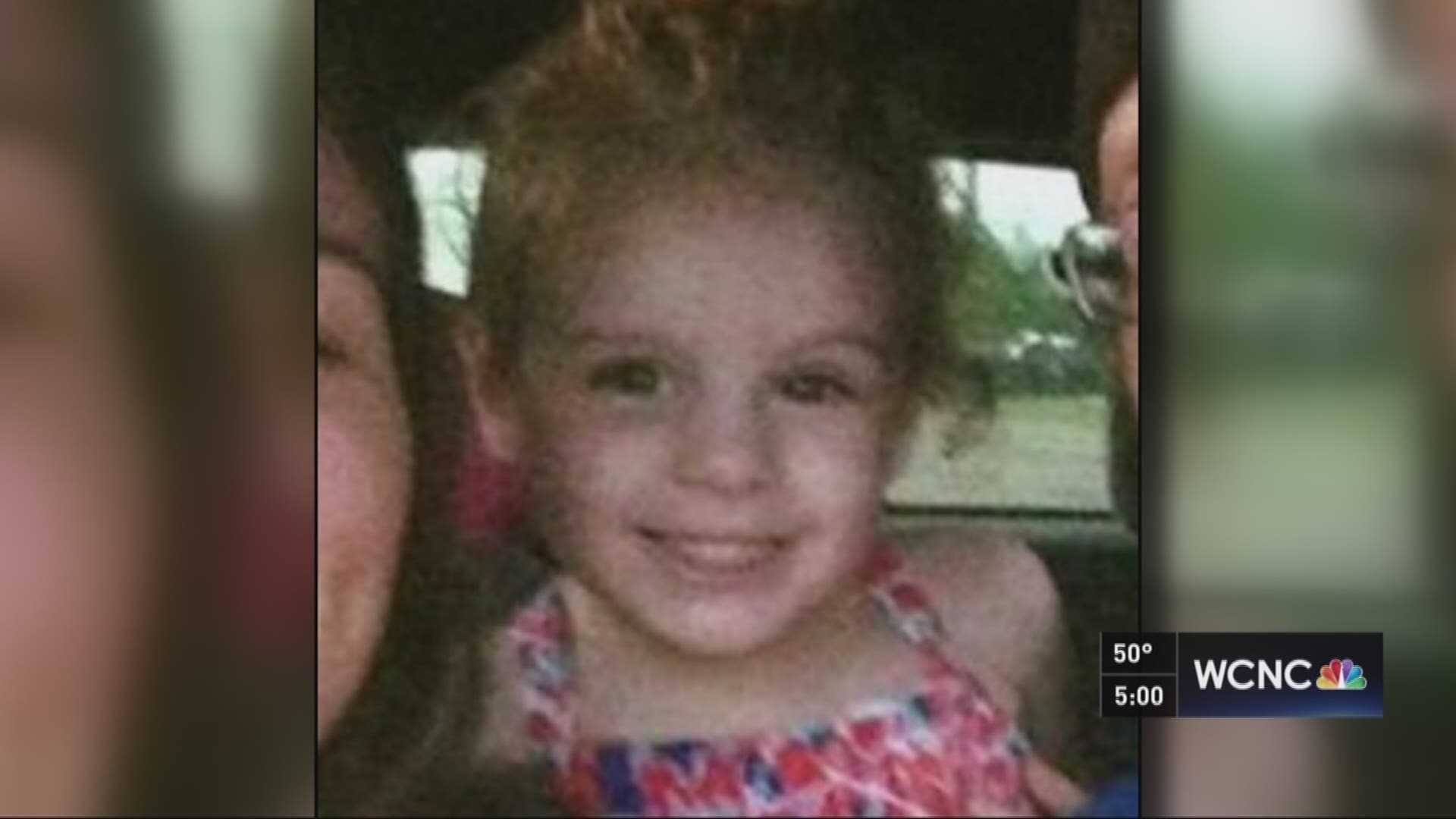 There's a new twist in the murder of toddler Jordyn Dumont.