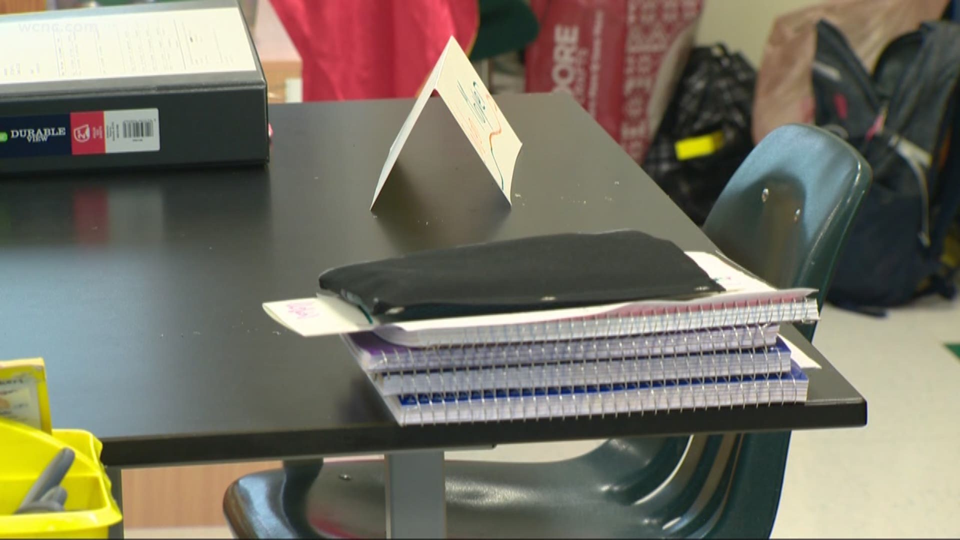 Some big changes could be coming to the calendar in one South Carolina school district.