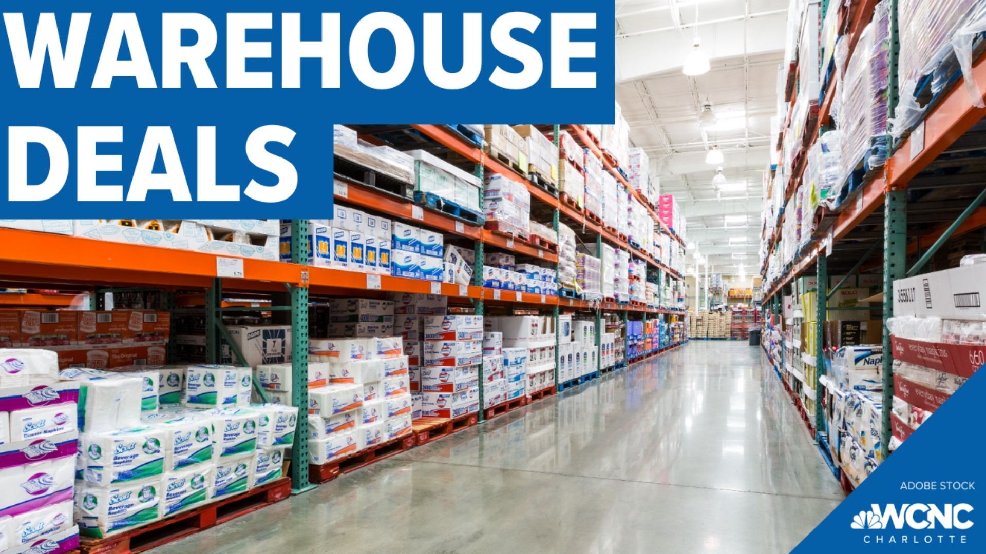 8 things to buy at warehouse clubs to save money in 2023