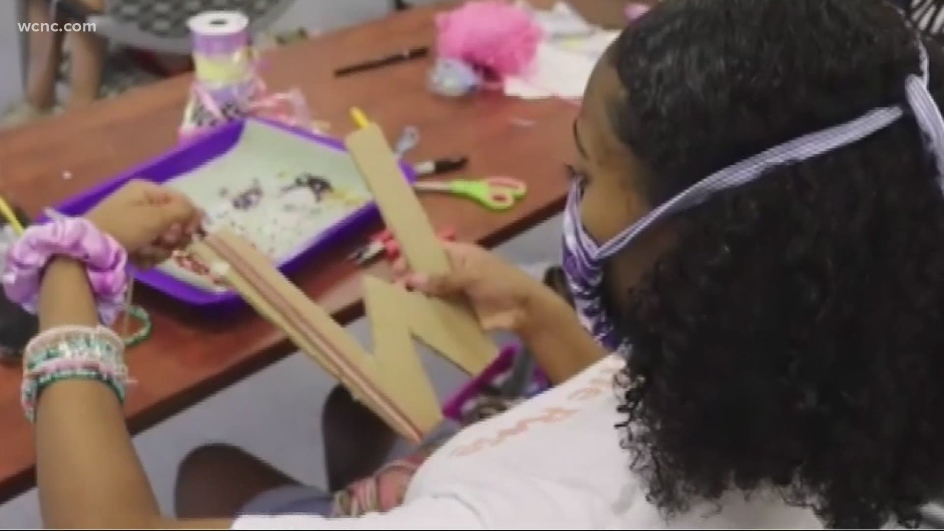 The Dottie Rose Foundation's mission is to educate, support and inspire the next generation.