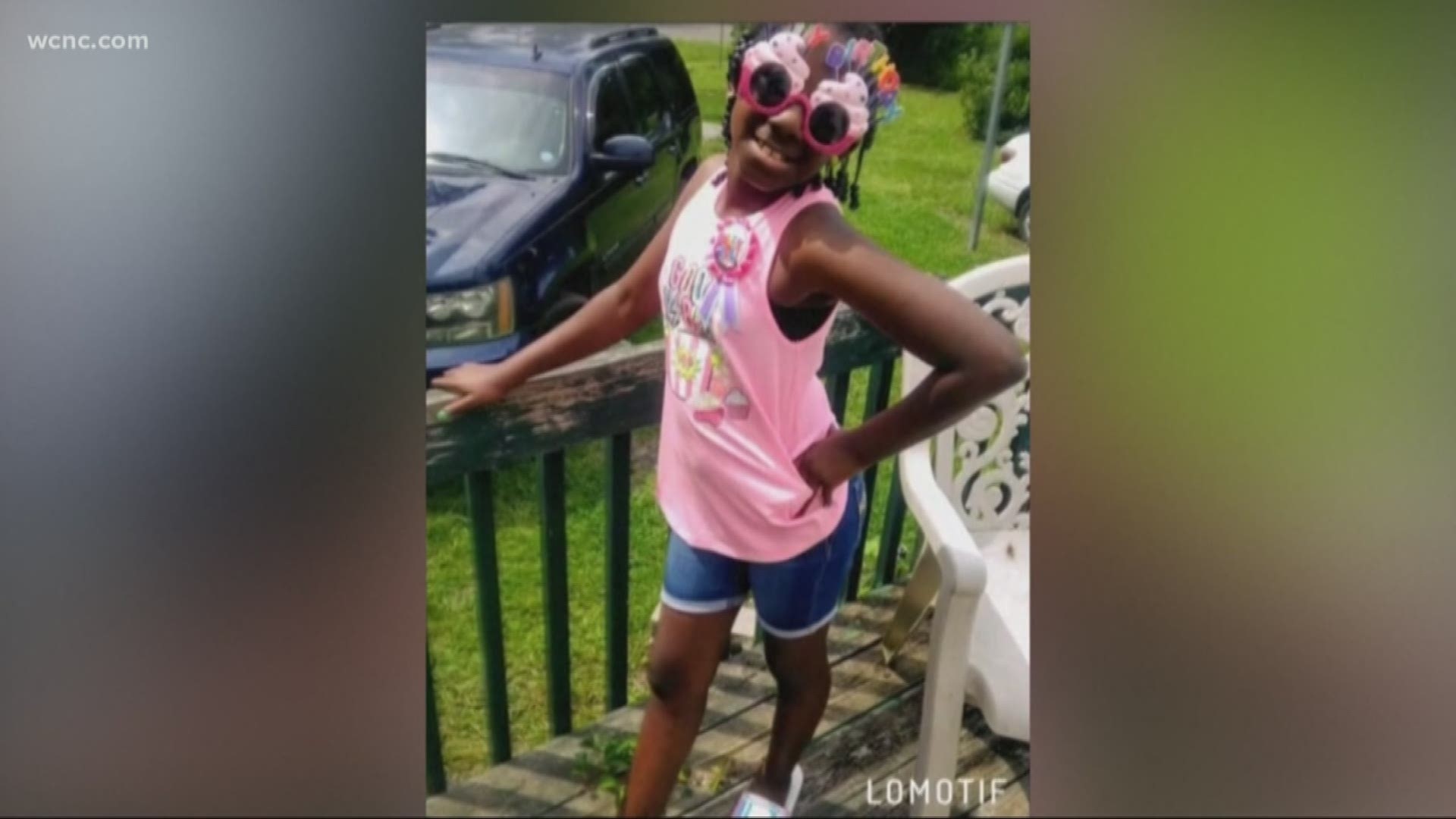 Officials in South Carolina are expected to address the death of Raniya Wright, a fifth-grader who died after a school fight in March.