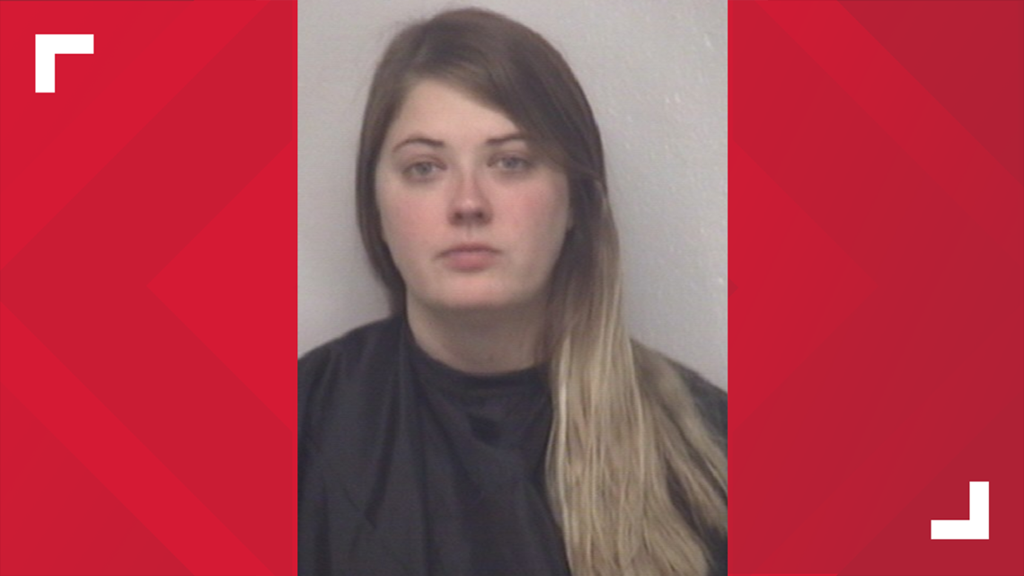 Teacher accused of taking indecent liberties with student | wcnc.com