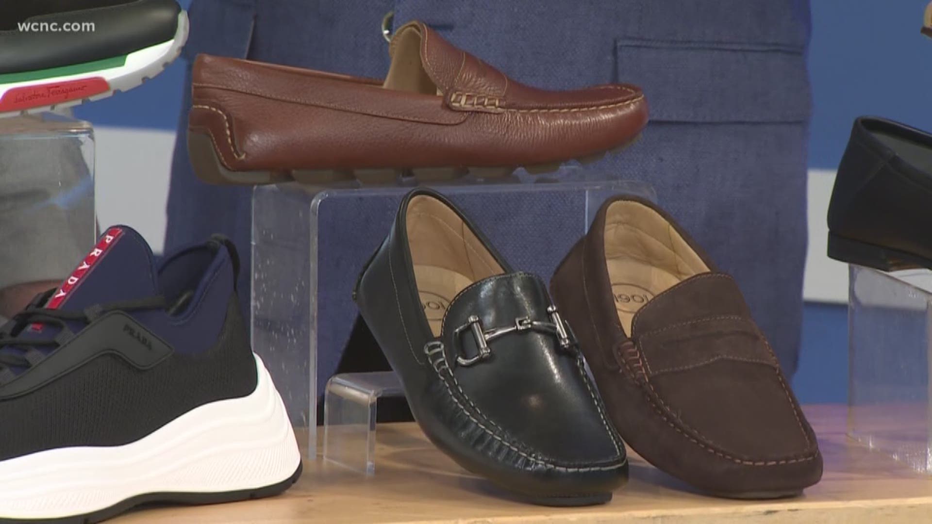 Summer Shoes For Men Wcnc Com