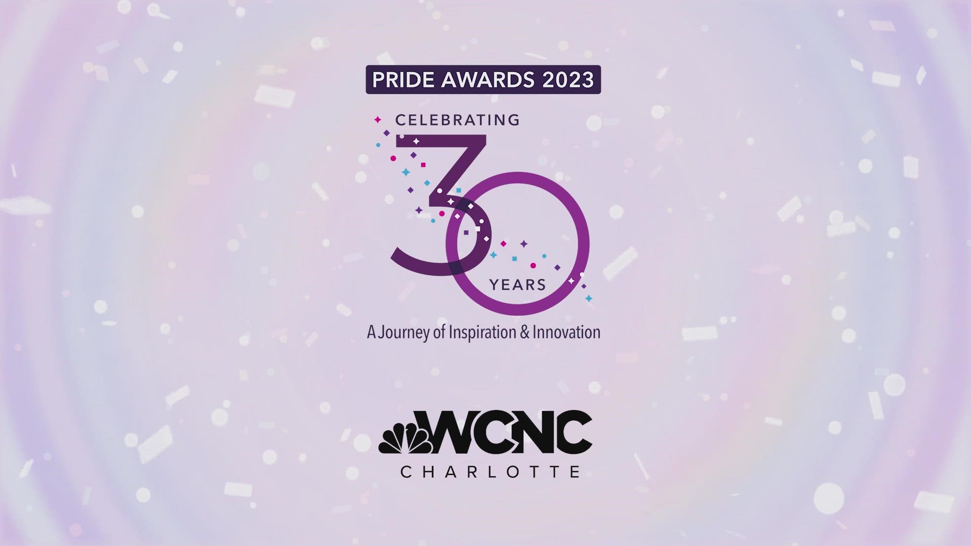 The Pride Awards will celebrate a 30-year journey of inspiration and Innovation with CEO and publisher Dee Dixon.
