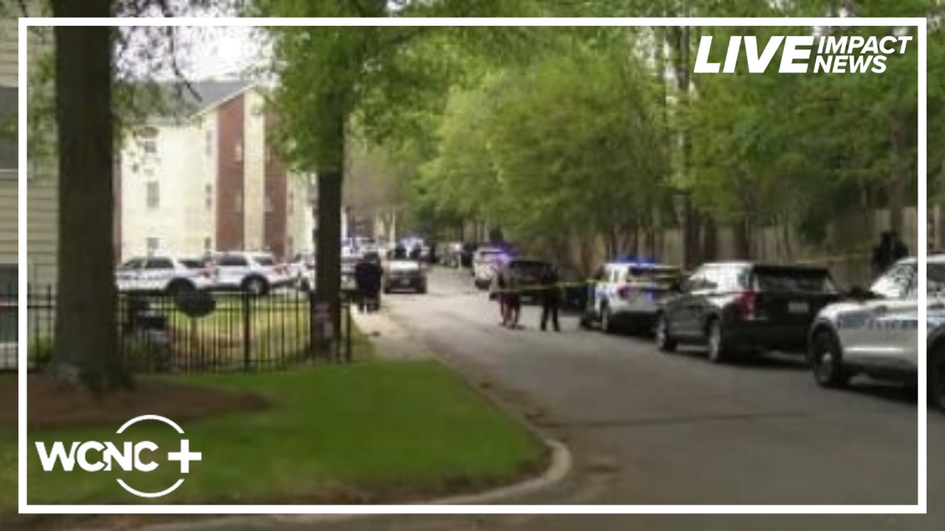 Person killed in southeast Charlotte shooting | wcnc.com